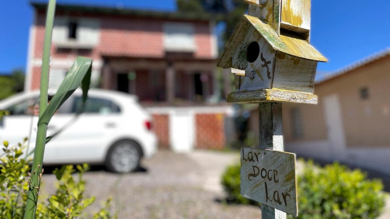 Pousada Bem Estar Γκραμάντο Εξωτερικό φωτογραφία