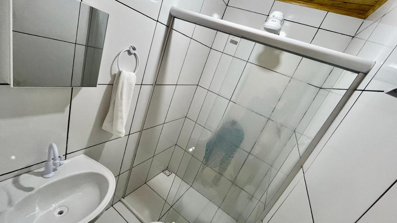 Pousada Bem Estar Γκραμάντο Εξωτερικό φωτογραφία